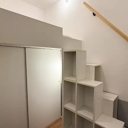 Apartman N14 - Design & Relax Near The Navigli
