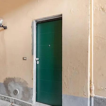 N14 - Design & Relax Near The Navigli Apartman *