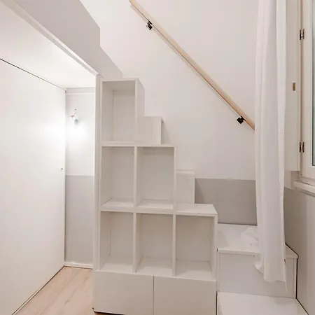 Apartman N14 - Design & Relax Near The Navigli *