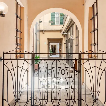 Apartman N14 - Design & Relax Near The Navigli *