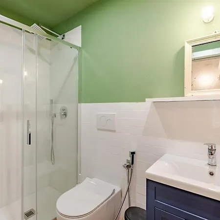 Apartman N14 - Design & Relax Near The Navigli *
