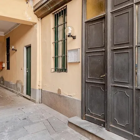 N14 - Design & Relax Near The Navigli *